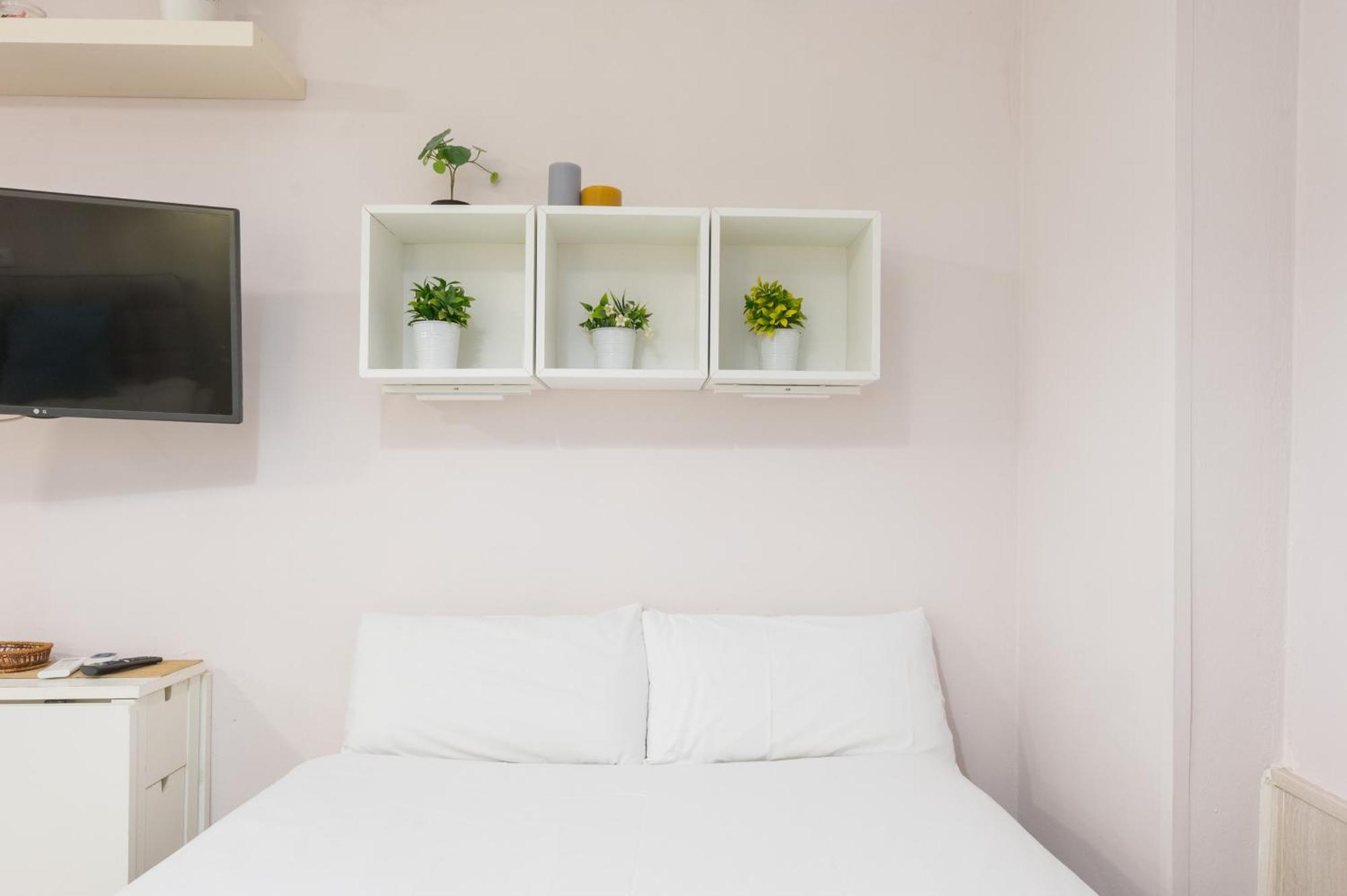 Appartement Functional And Pretty-1bd 1bth- San Vicente *