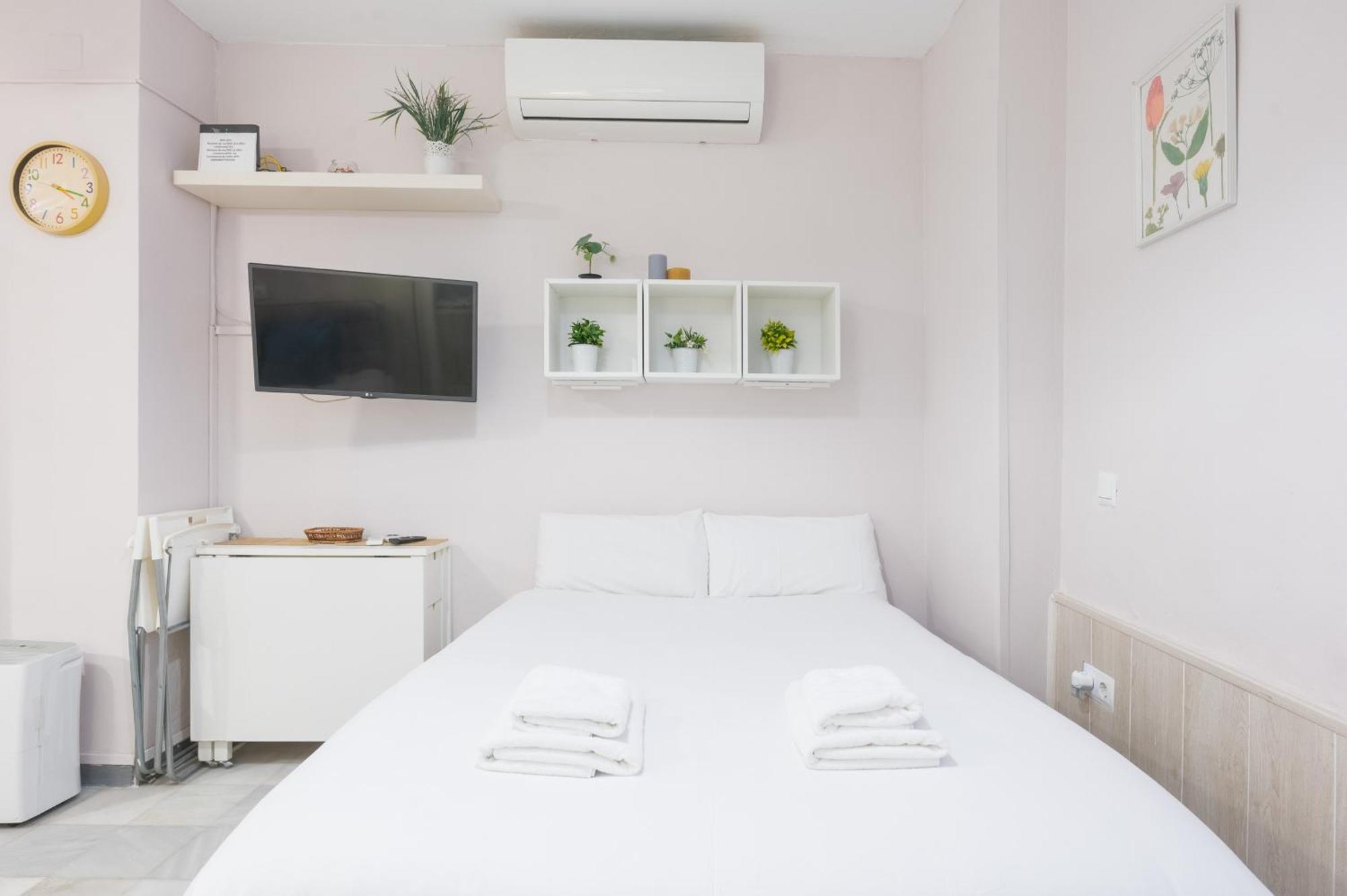 Appartement Functional And Pretty-1bd 1bth- San Vicente Séville